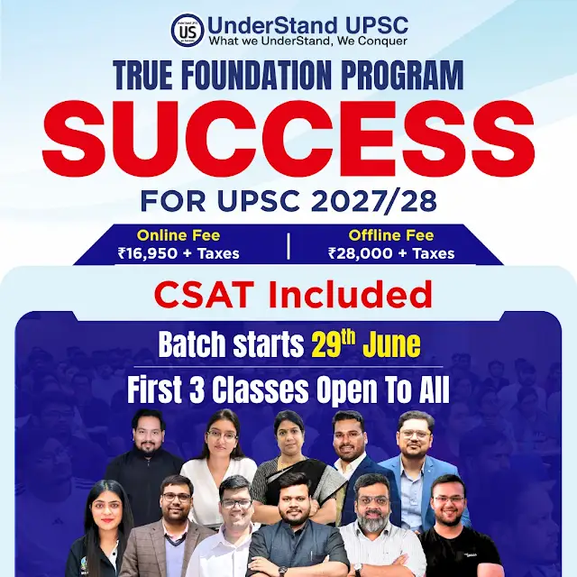 SUCCESS – The True Foundation (ONLINE) – BATCH – 2