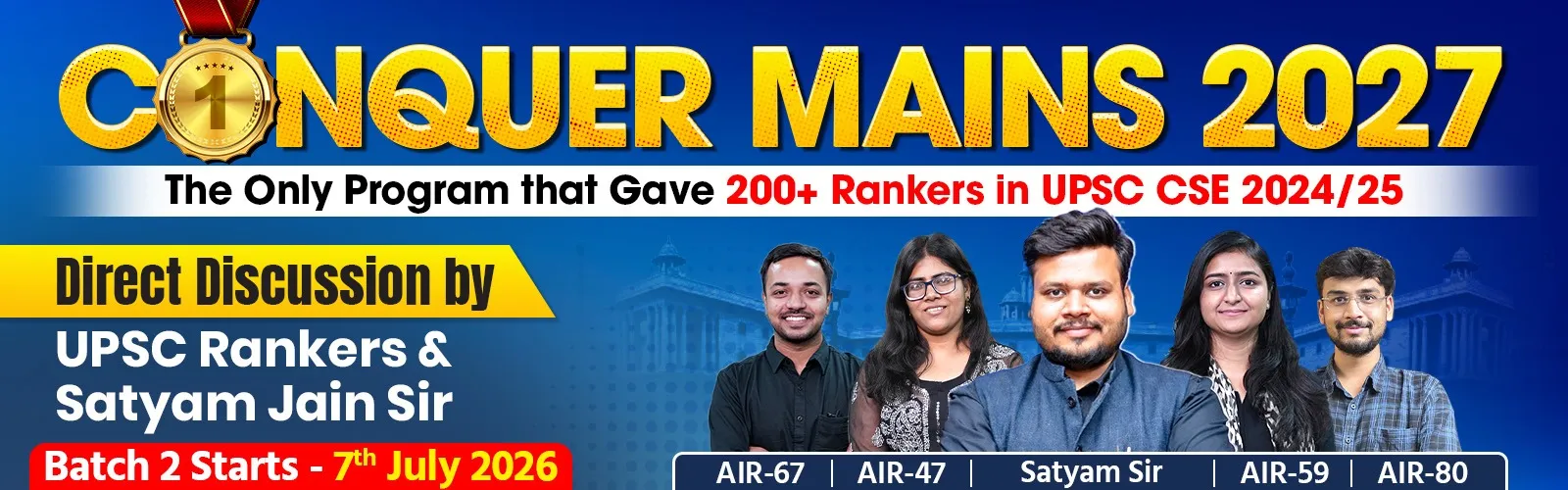 conquer mains understand upsc 3