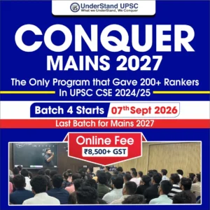 Conquer Mains 2027 4