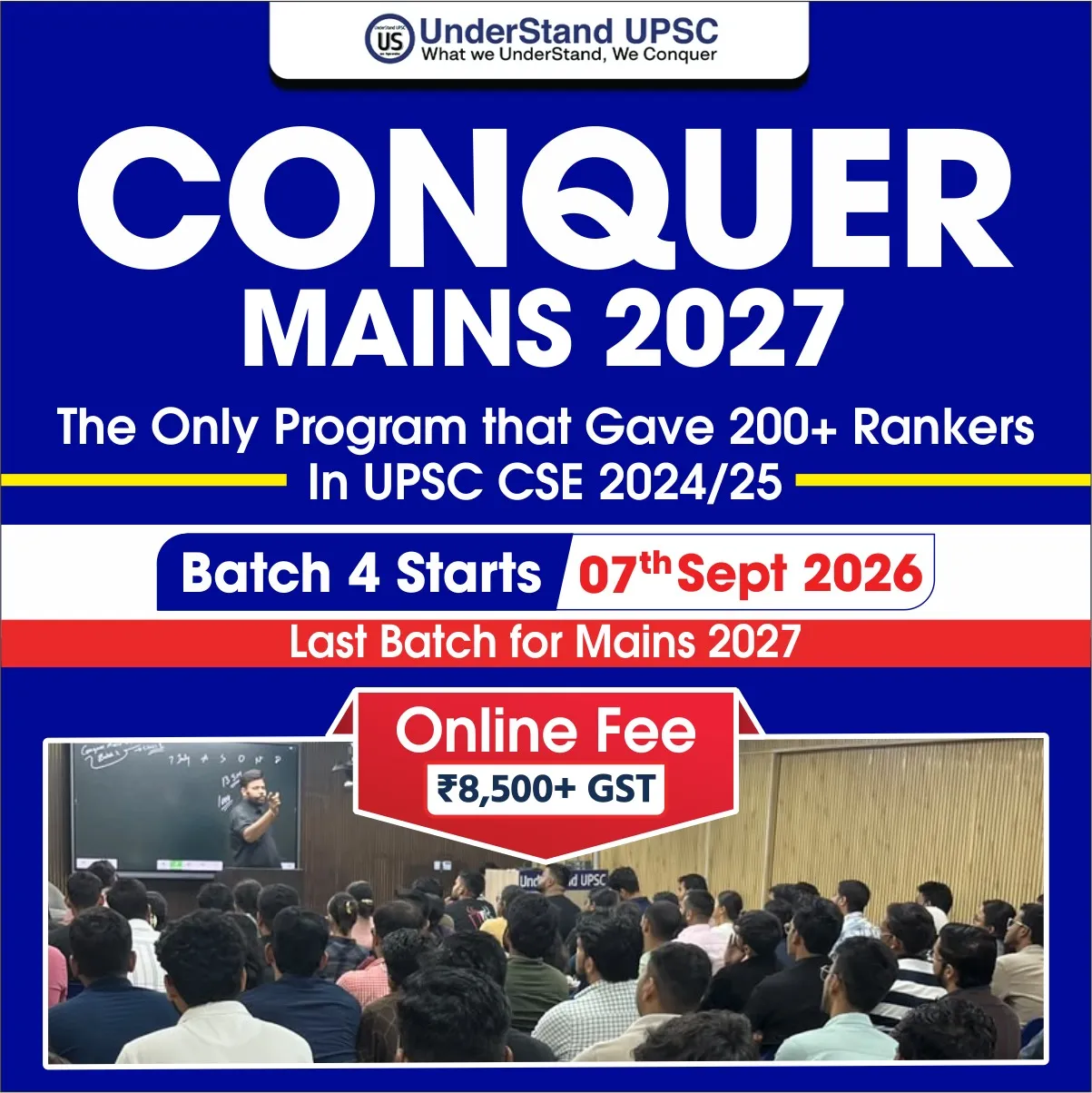 Conquer Mains 2027 4