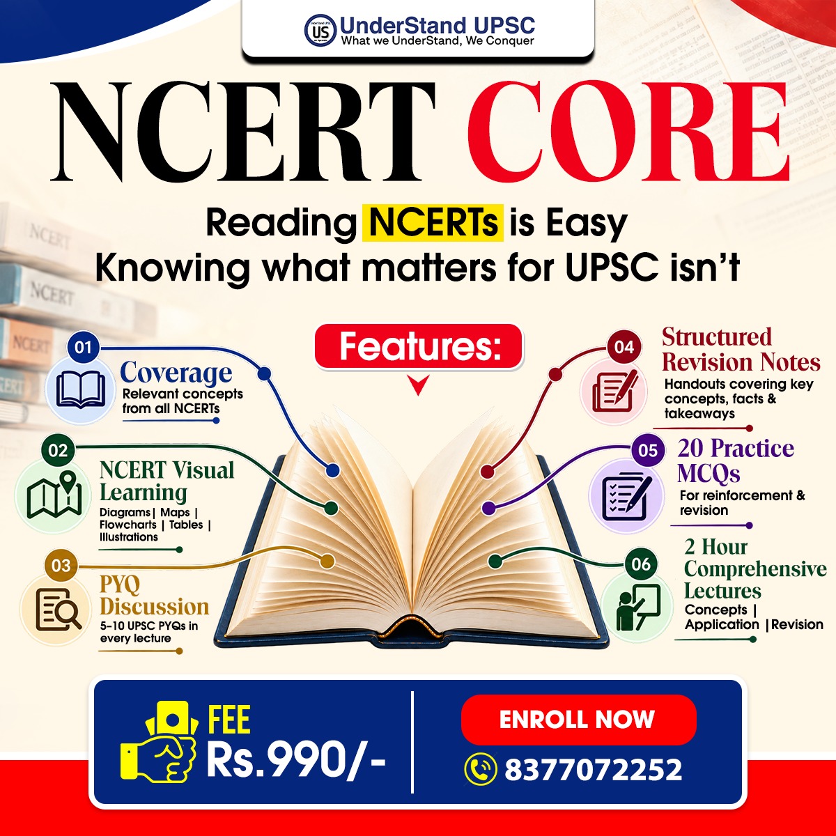 NCERT CORE