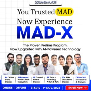 MAD-X