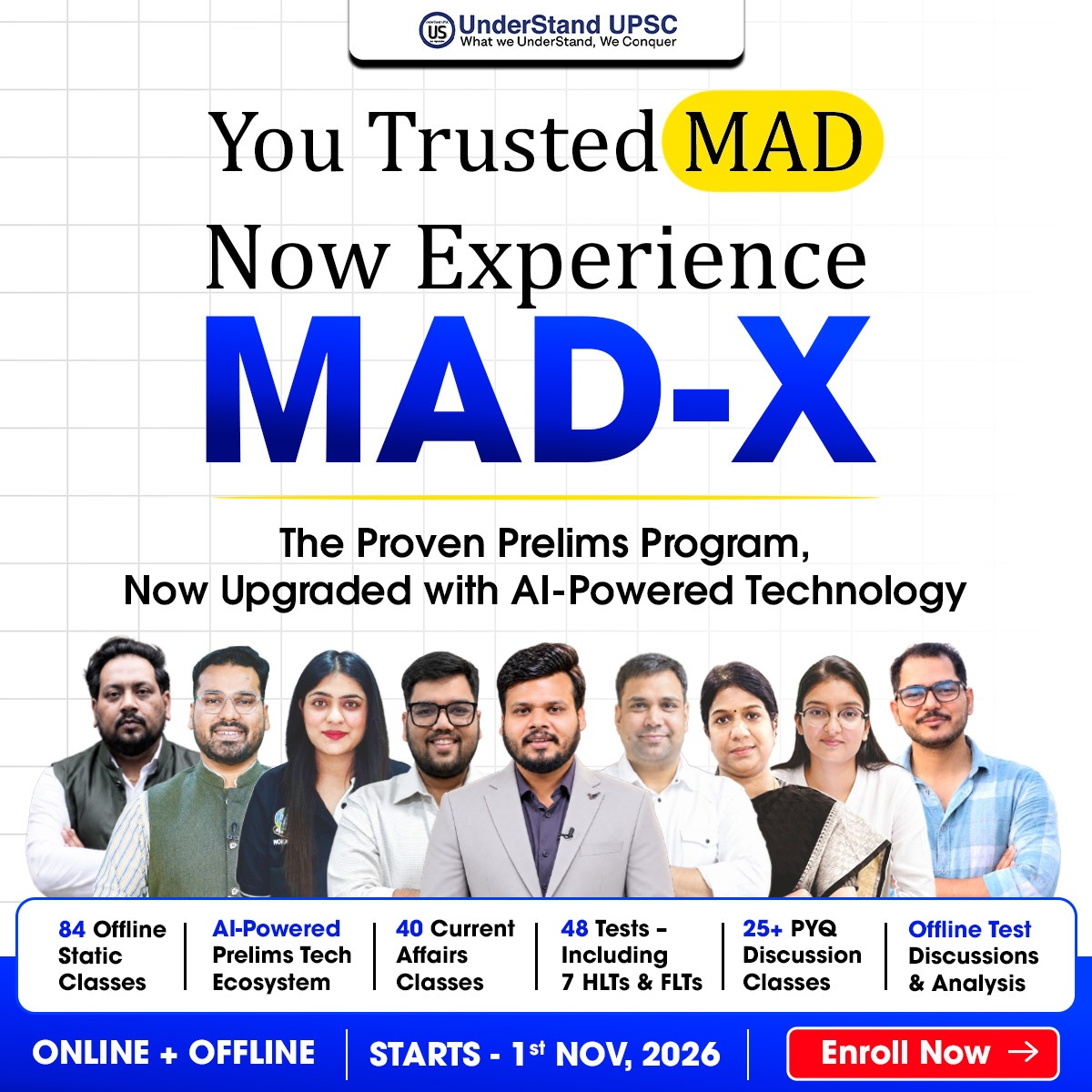 MAD-X